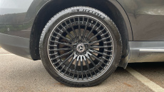 Mercedes-Benz EQC 400 300kW AMG Line Premium Plus 80kWh 5dr Auto Electric Estate